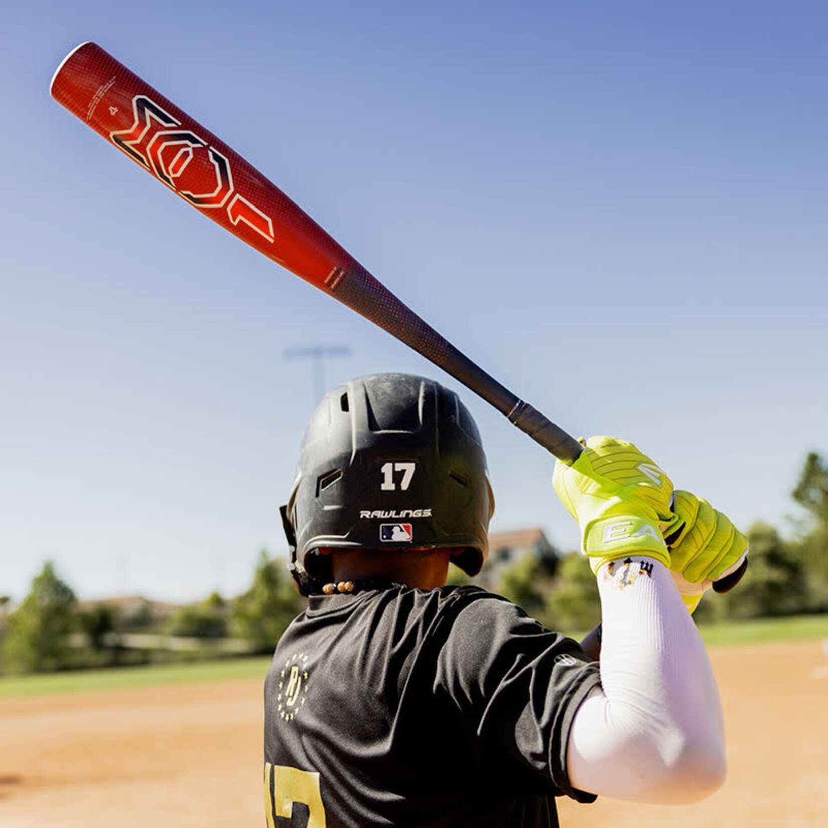 Easton 2025 Easton MAV1 (-8) USA