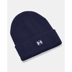 Under Armour UA Halftime Beanie Navy/White