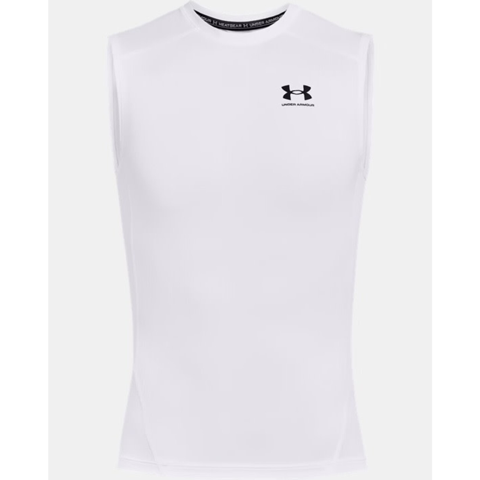 Under Armour UA HG Armour Comp Sleeveless