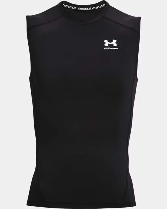 Under Armour UA HG Armour Comp Sleeveless