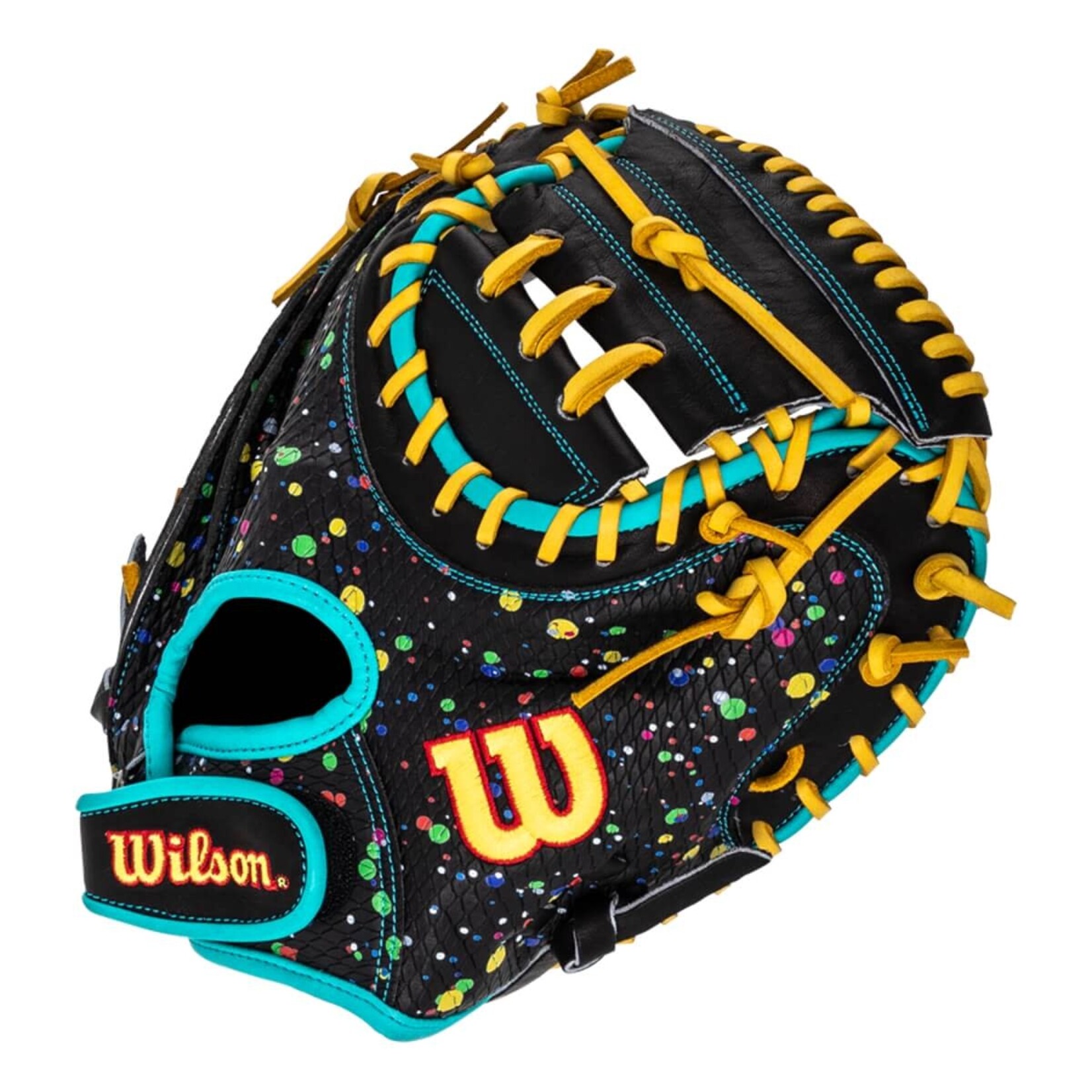 Wilson Wilson A2000 PF33 Spring Collection CM