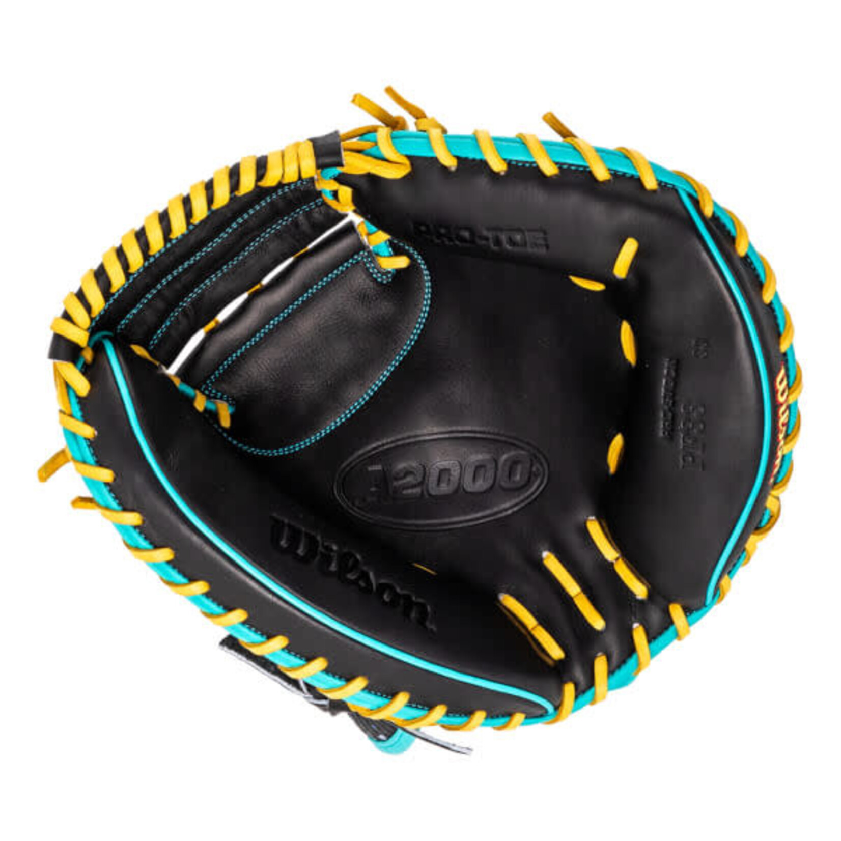 Wilson Wilson A2000 PF33 Spring Collection CM