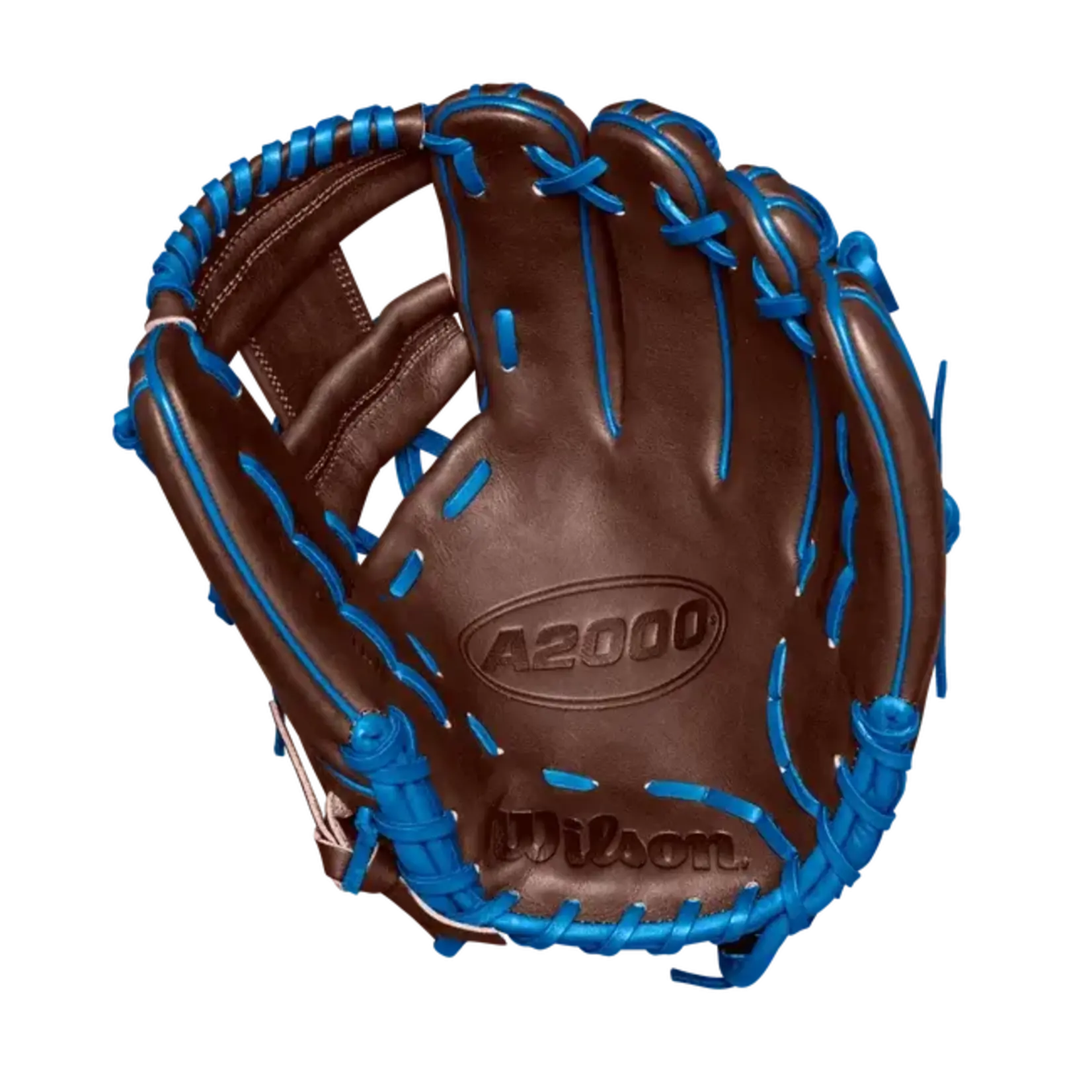 Wilson 2025 A2000 DS7 11.75" Dansby Swanson