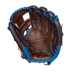 Wilson 2025 A2000 DS7 11.75" Dansby Swanson