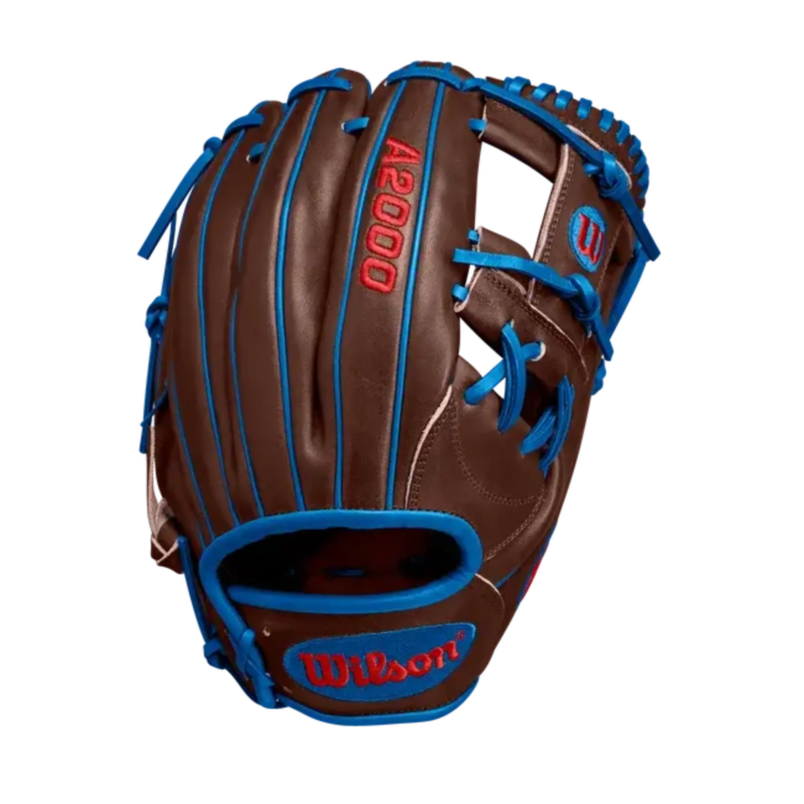 Wilson 2025 A2000 DS7 11.75" Dansby Swanson