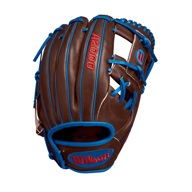 Wilson 2025 A2000 DS7 11.75" Dansby Swanson