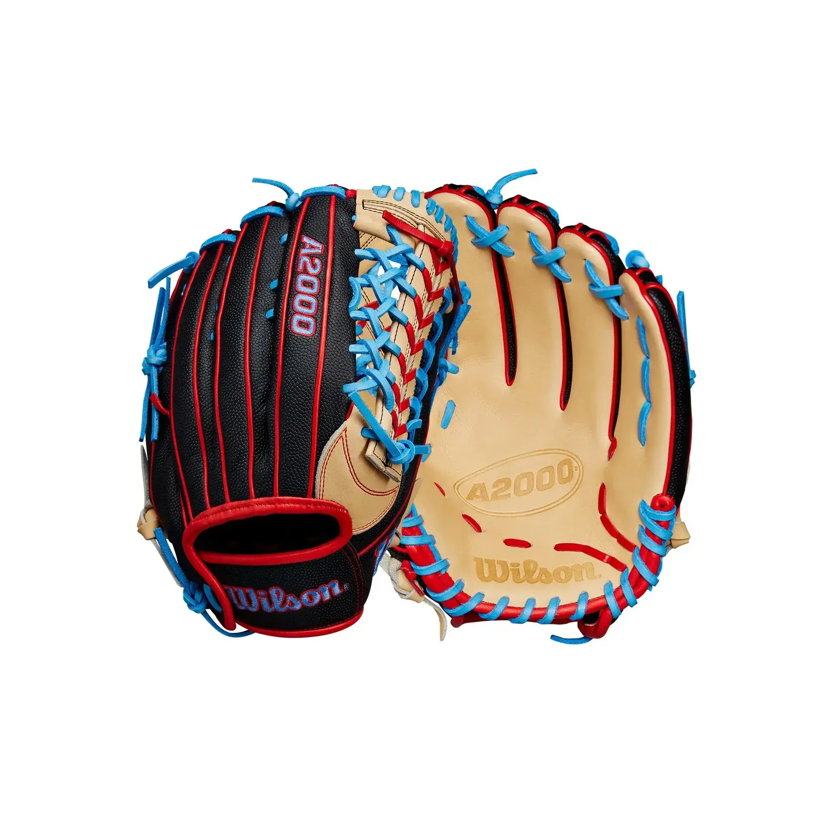 Wilson 2025 A2000 PF92 12.25"