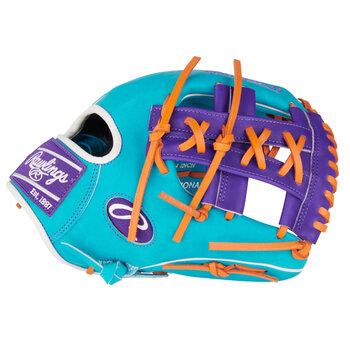 Rawlings Rawlings Gold Glove Club  April 2025 Heart of the Hide 11.75”