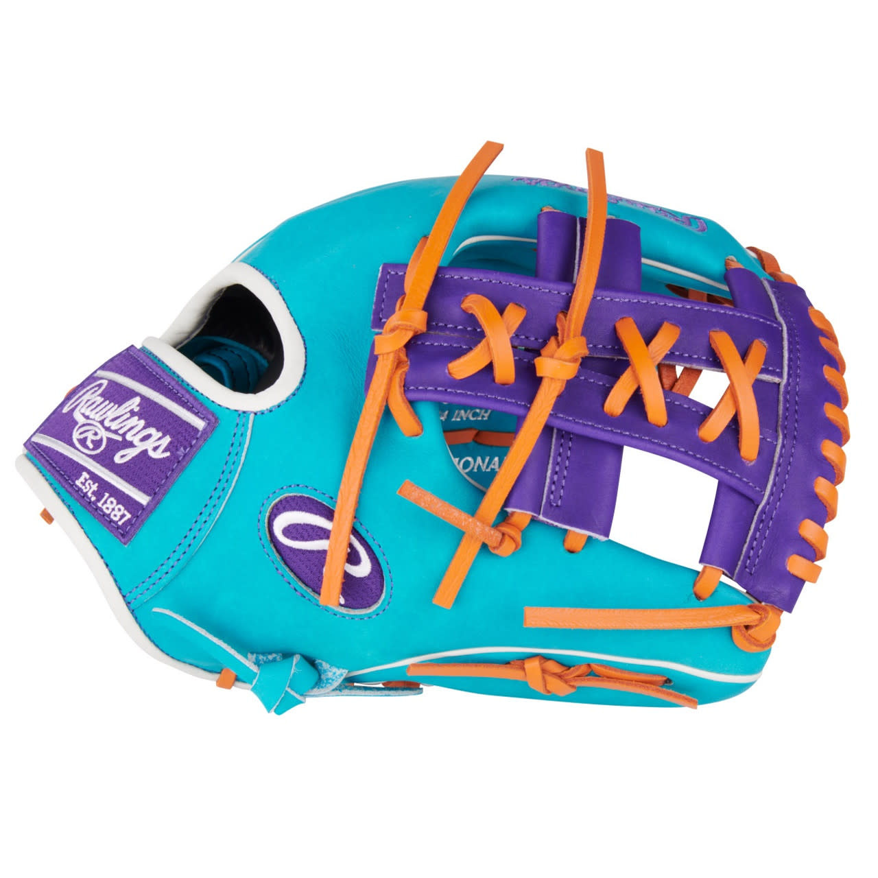 Rawlings Rawlings Gold Glove Club  April 2025 Heart of the Hide 11.75”