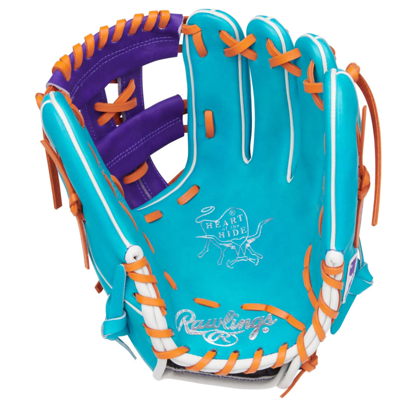 Rawlings Rawlings Gold Glove Club  April 2025 Heart of the Hide 11.75”