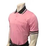 Smitty Smitty Body Flex Umpire Shirt Pink