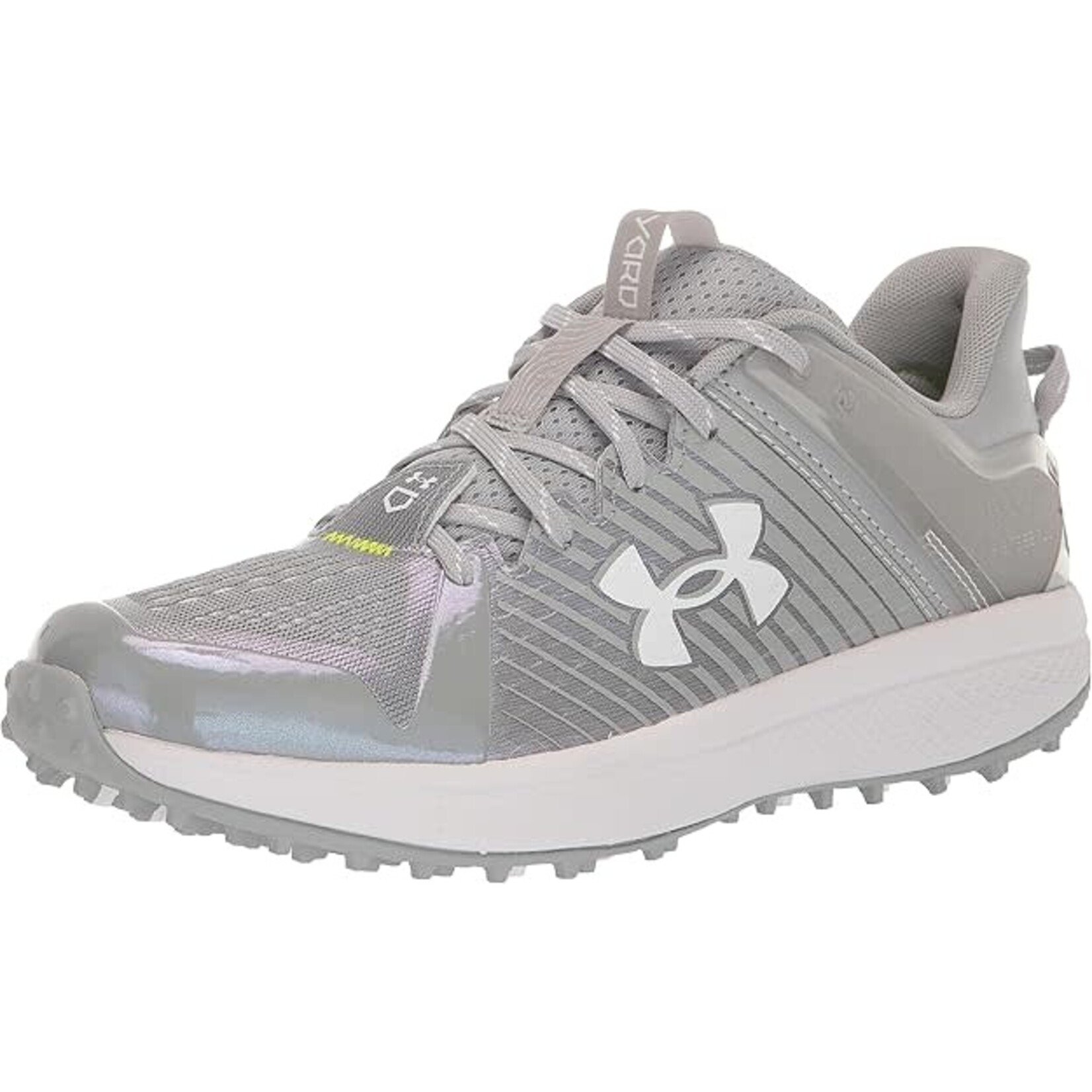 Under Armour Men's UA Yard Turf Baseball Shoes