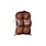 Wilson 6 Ball Carry Bag