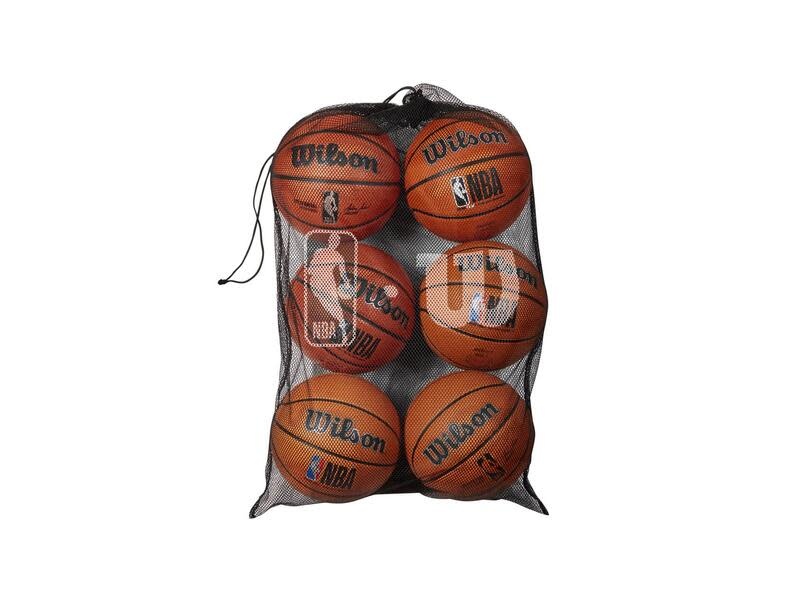Wilson 6 Ball Carry Bag
