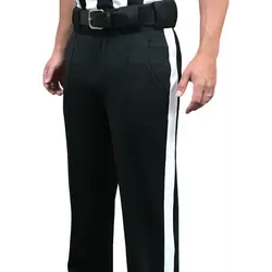 Smitty Smitty Football Officials Warm Weather Tapered Pants