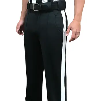 Smitty Smitty Football Officials Warm Weather Tapered Pants