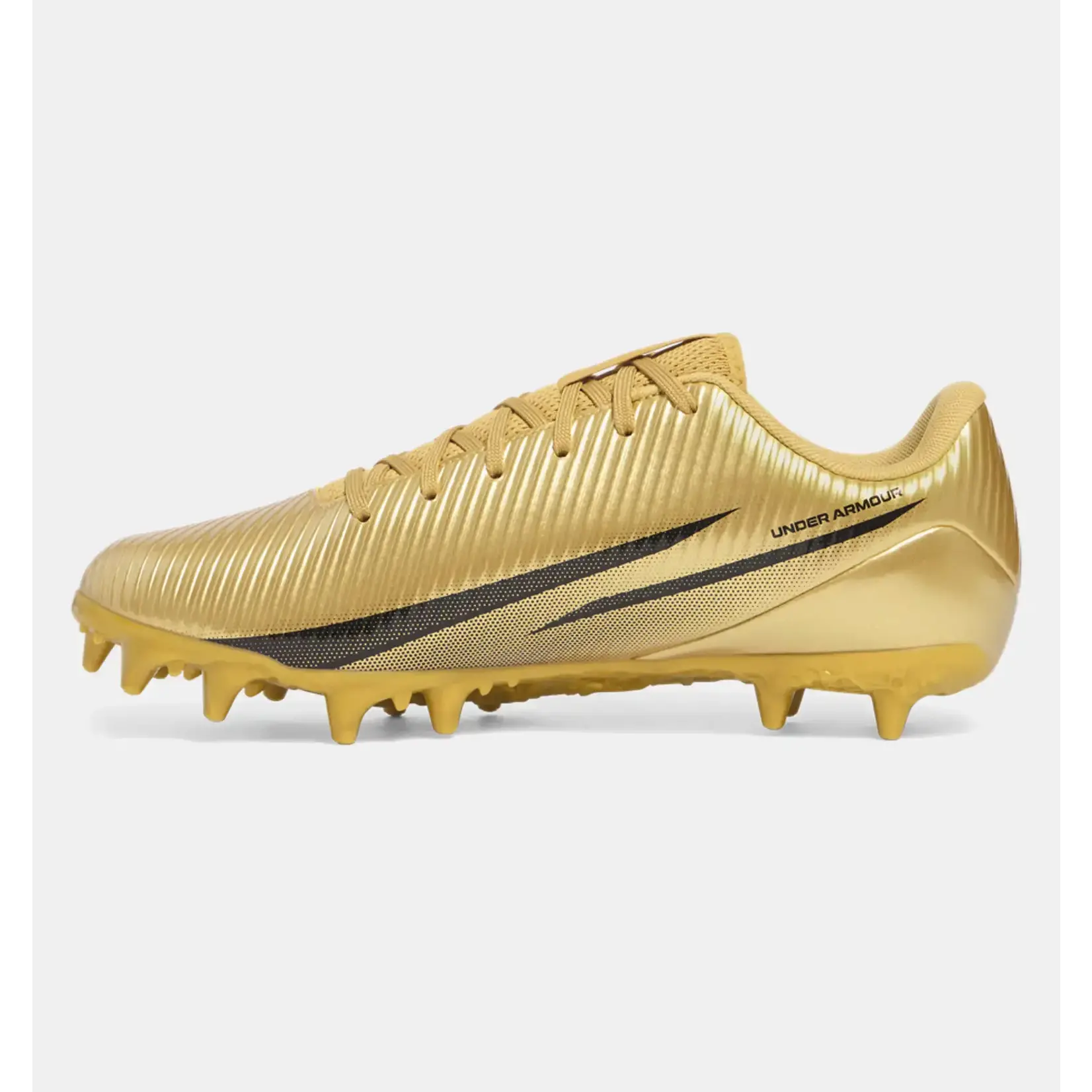 Under Armour Boys' UA Blur Select Jr. Football Cleats