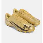 Under Armour Boys' UA Blur Select Jr. Football Cleats