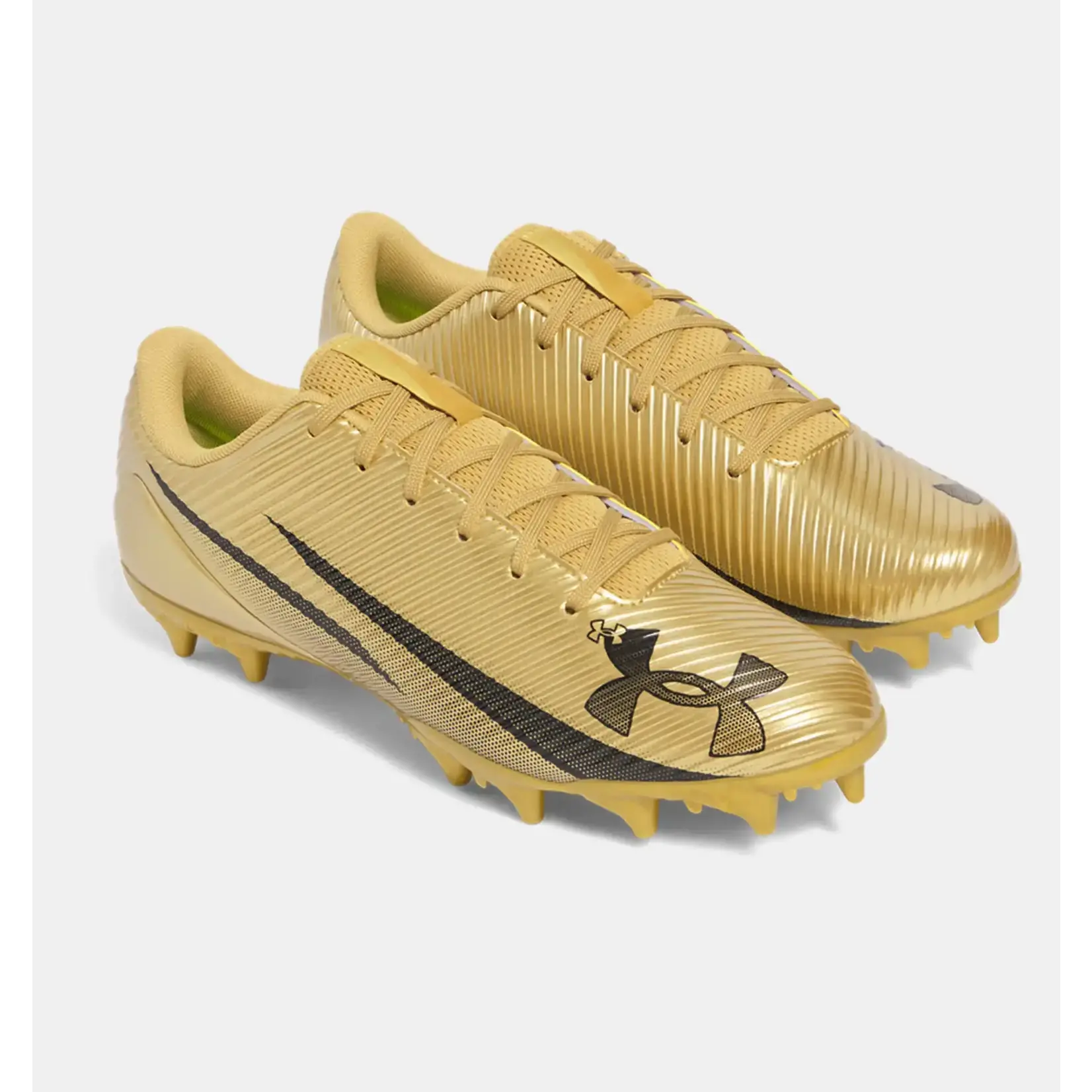 Under Armour Boys' UA Blur Select Jr. Football Cleats