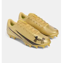 Under Armour Boys' UA Blur Select Jr. Football Cleats