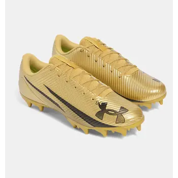 Under Armour Boys' UA Blur Select Jr. Football Cleats