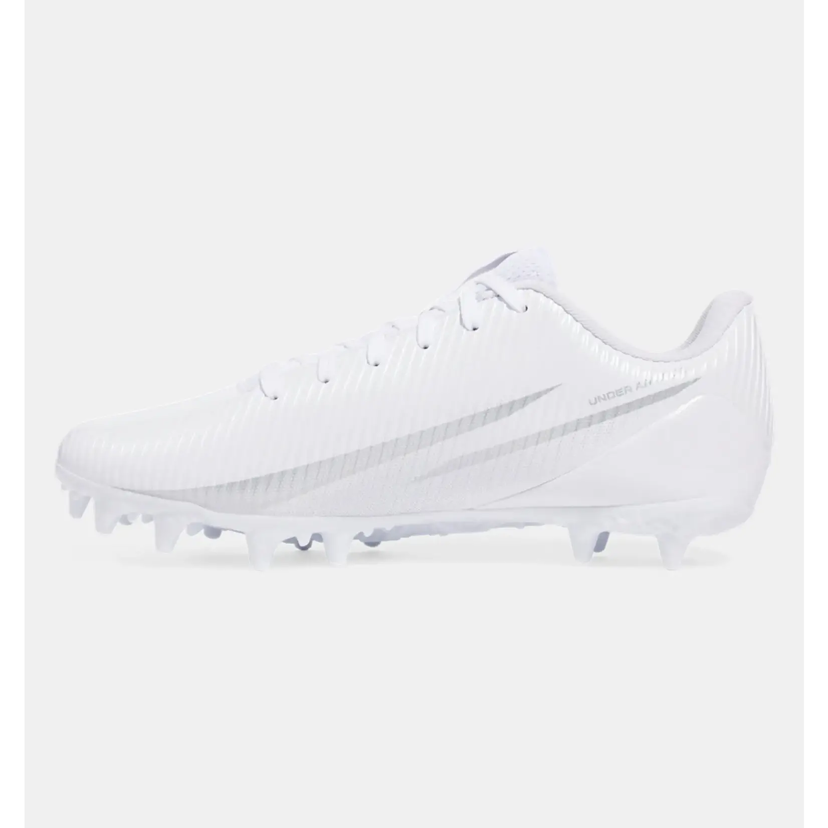 Under Armour Boys' UA Blur Select Jr. Football Cleats
