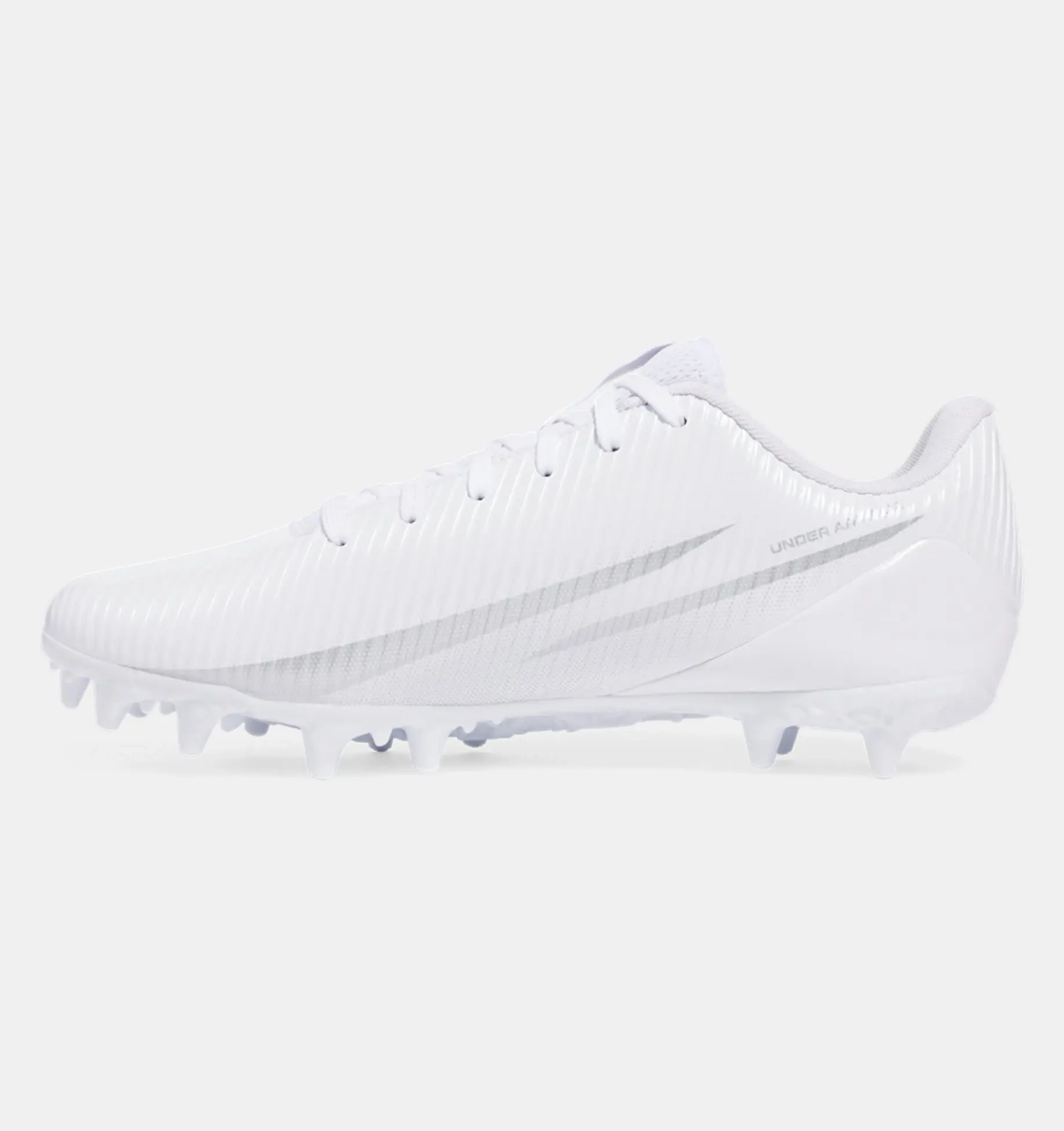 Under Armour Boys' UA Blur Select Jr. Football Cleats