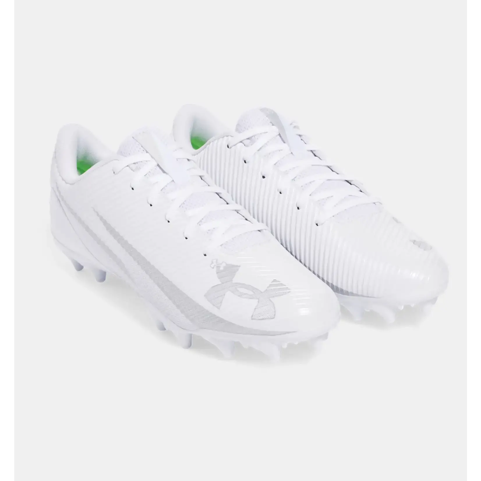 Under Armour Boys' UA Blur Select Jr. Football Cleats