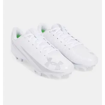 Under Armour Boys' UA Blur Select Jr. Football Cleats (CLOSEOUT)