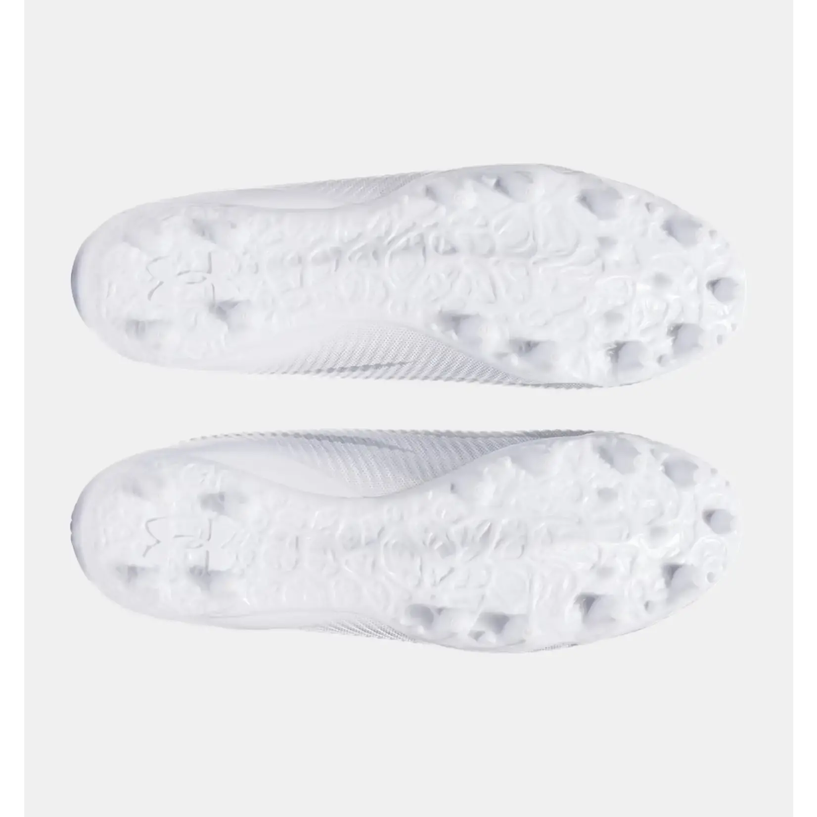 Under Armour Boys' UA Blur Select Jr. Football Cleats