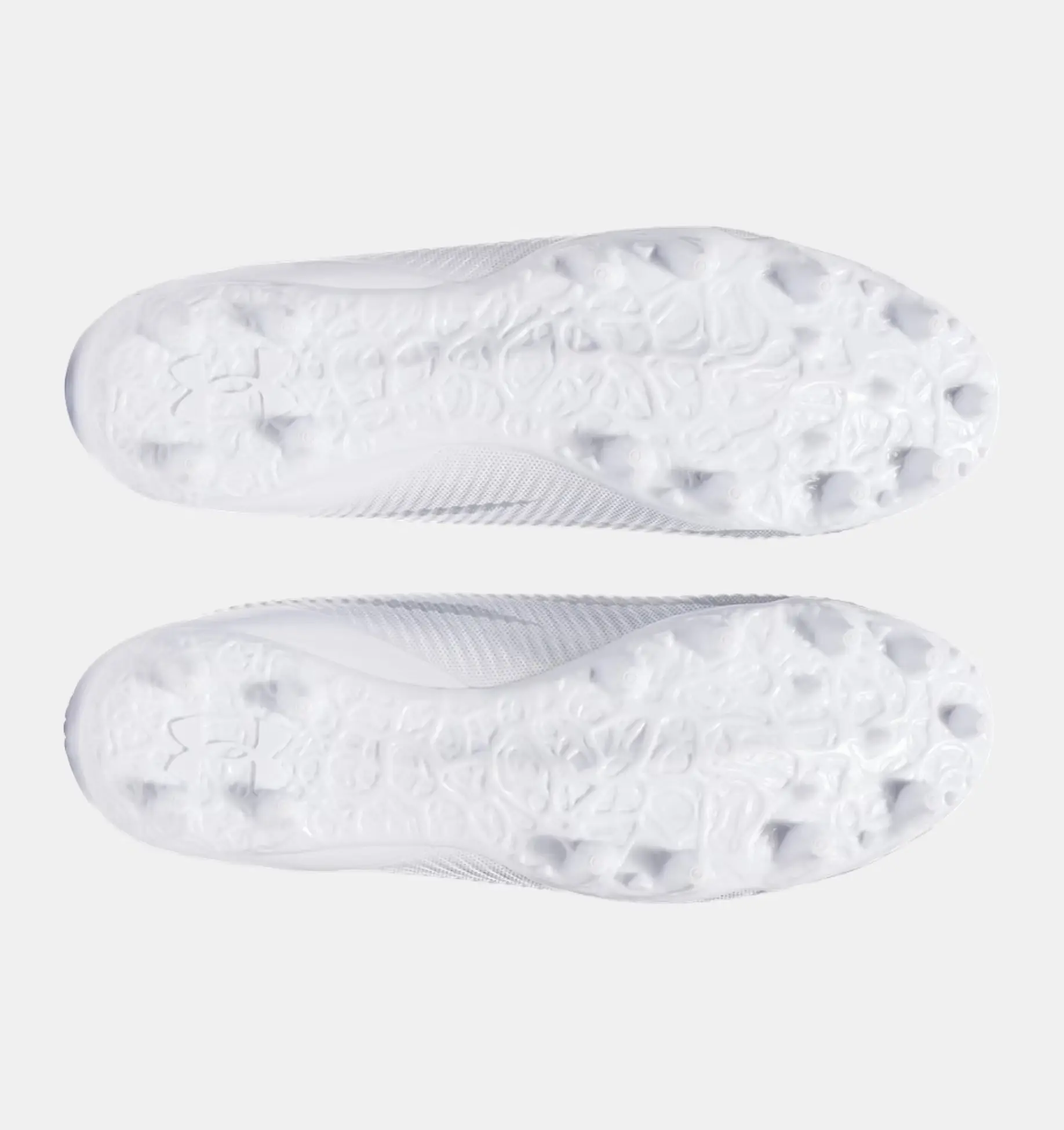 Under Armour Boys' UA Blur Select Jr. Football Cleats