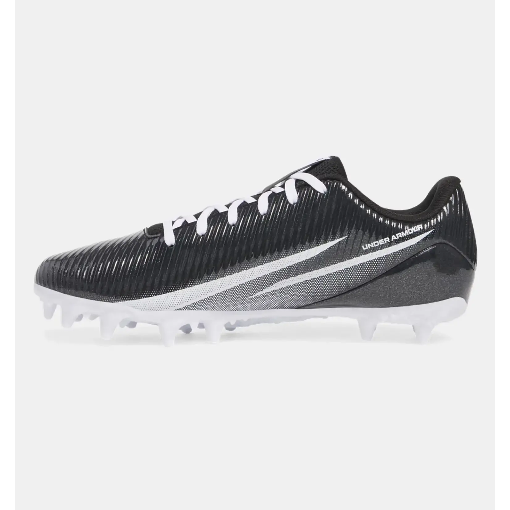 Under Armour Boys' UA Blur Select Jr. Football Cleats