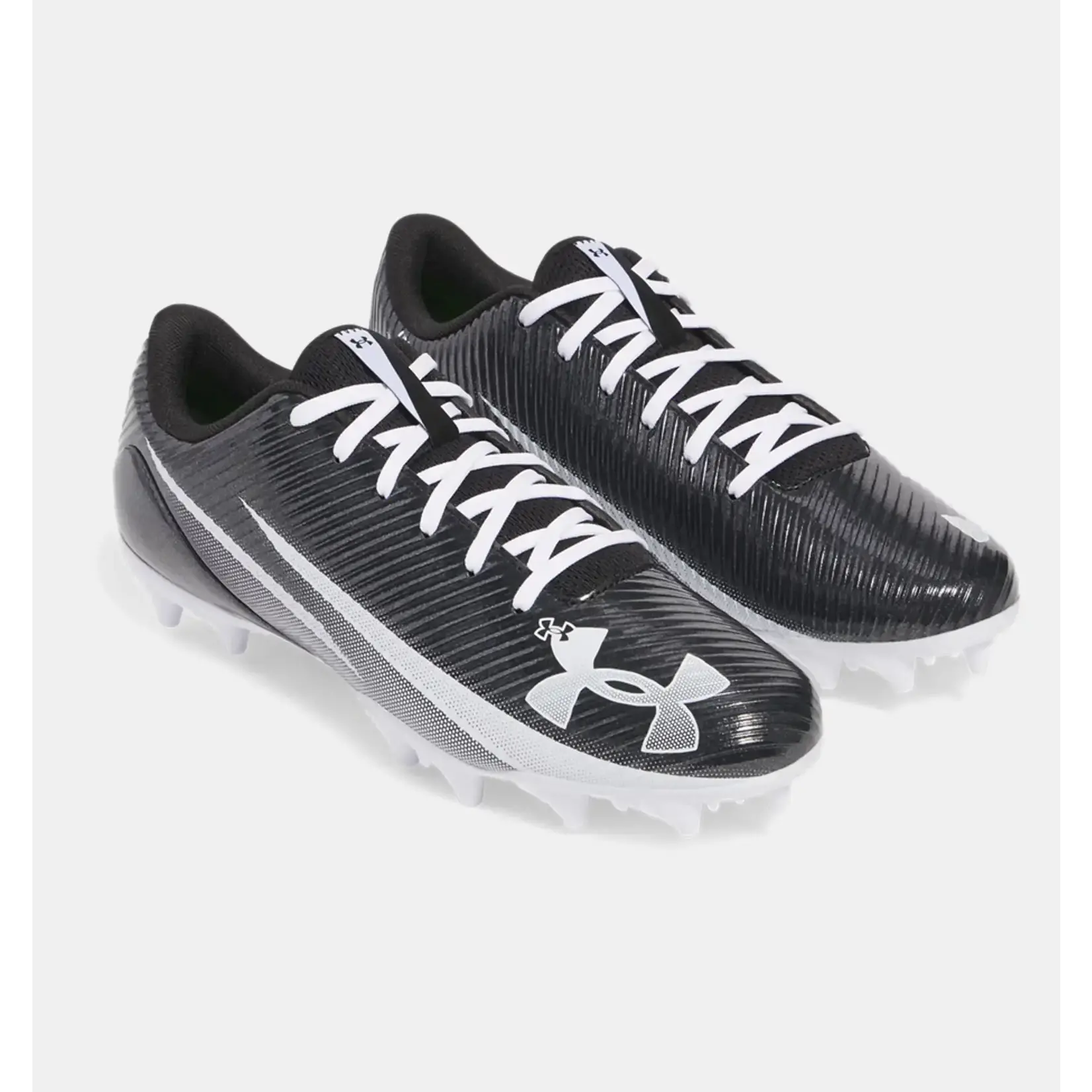 Under Armour Boys' UA Blur Select Jr. Football Cleats