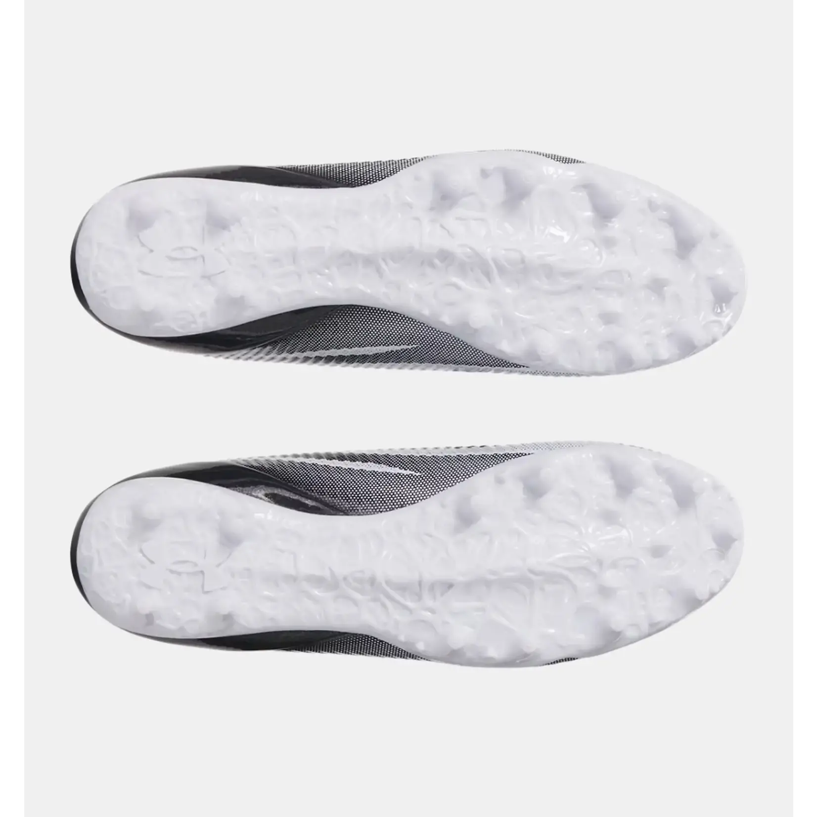 Under Armour Boys' UA Blur Select Jr. Football Cleats