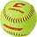 Champro Champro 11" Safe-T-Soft Durahide Cover Softball (dz)