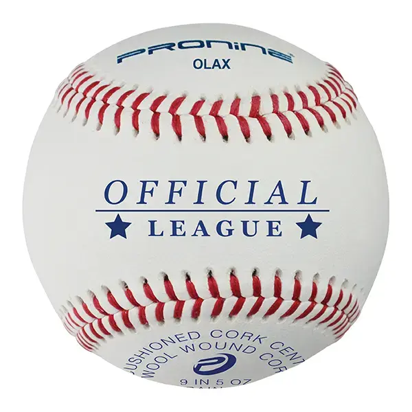 ProNine ProNine Official League Blem (dz)