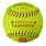 ProNine ProNine 11" Leather Cover Softball
