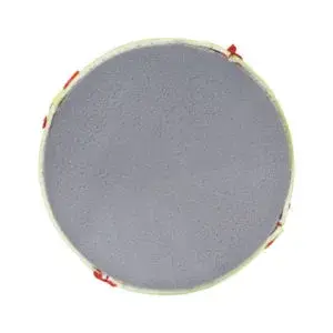 ProNine ProNine 11" Leather Cover Softball