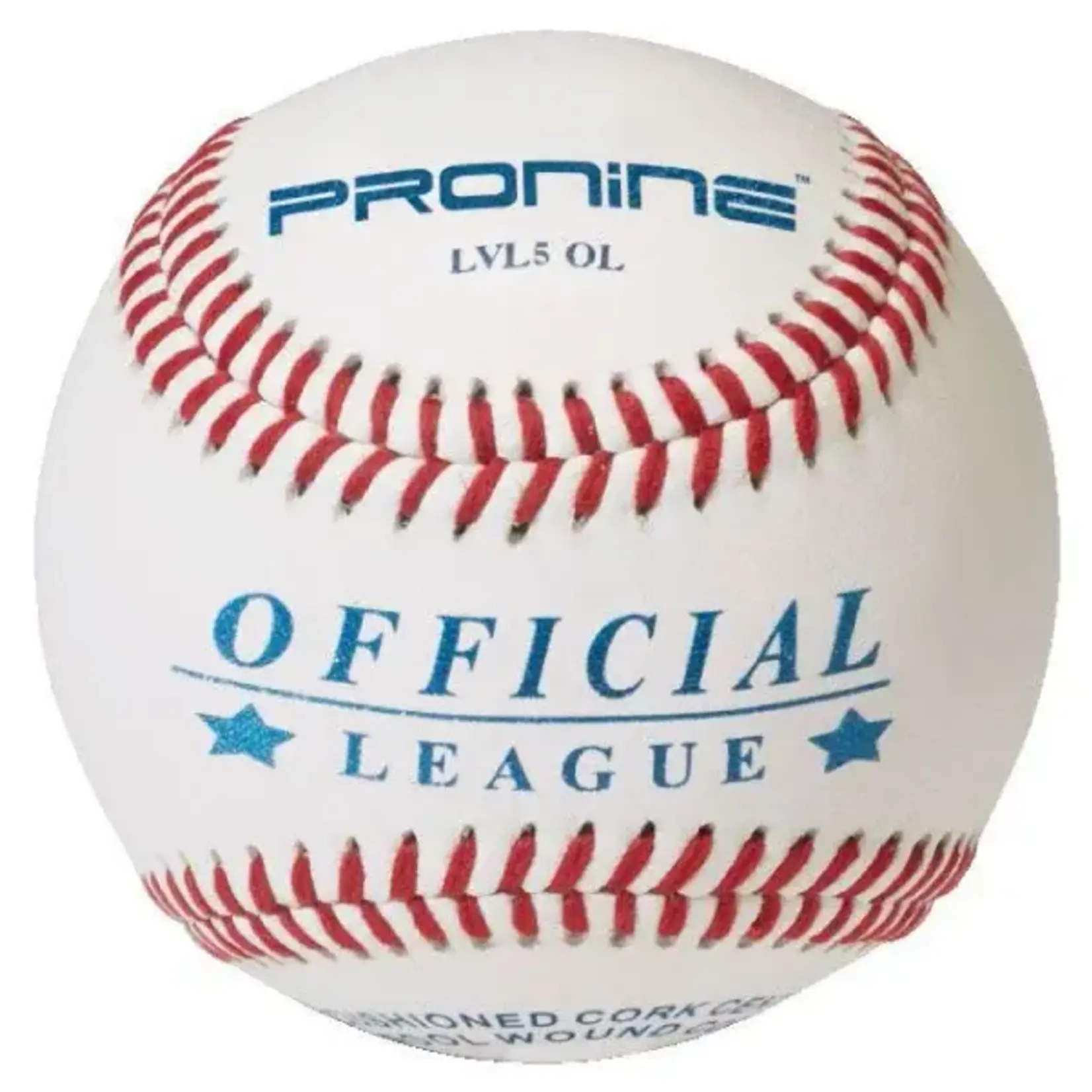 ProNine ProNine Official League Soft Compression Level 5