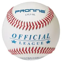 ProNine ProNine Official League Soft Compression Level 5