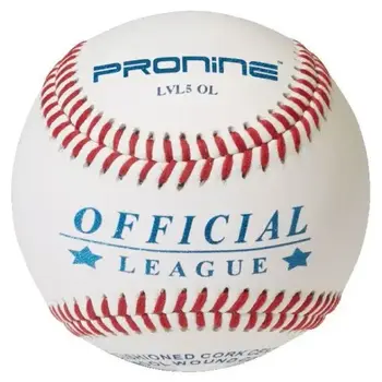 ProNine ProNine Official League Soft Compression Level 5