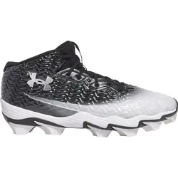 Under Armour UA Spotlight Hammer Football Cleats (CLOSEOUT)