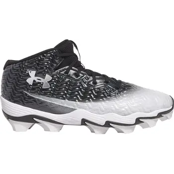 Under Armour UA Spotlight Hammer Football Cleats (CLOSEOUT)