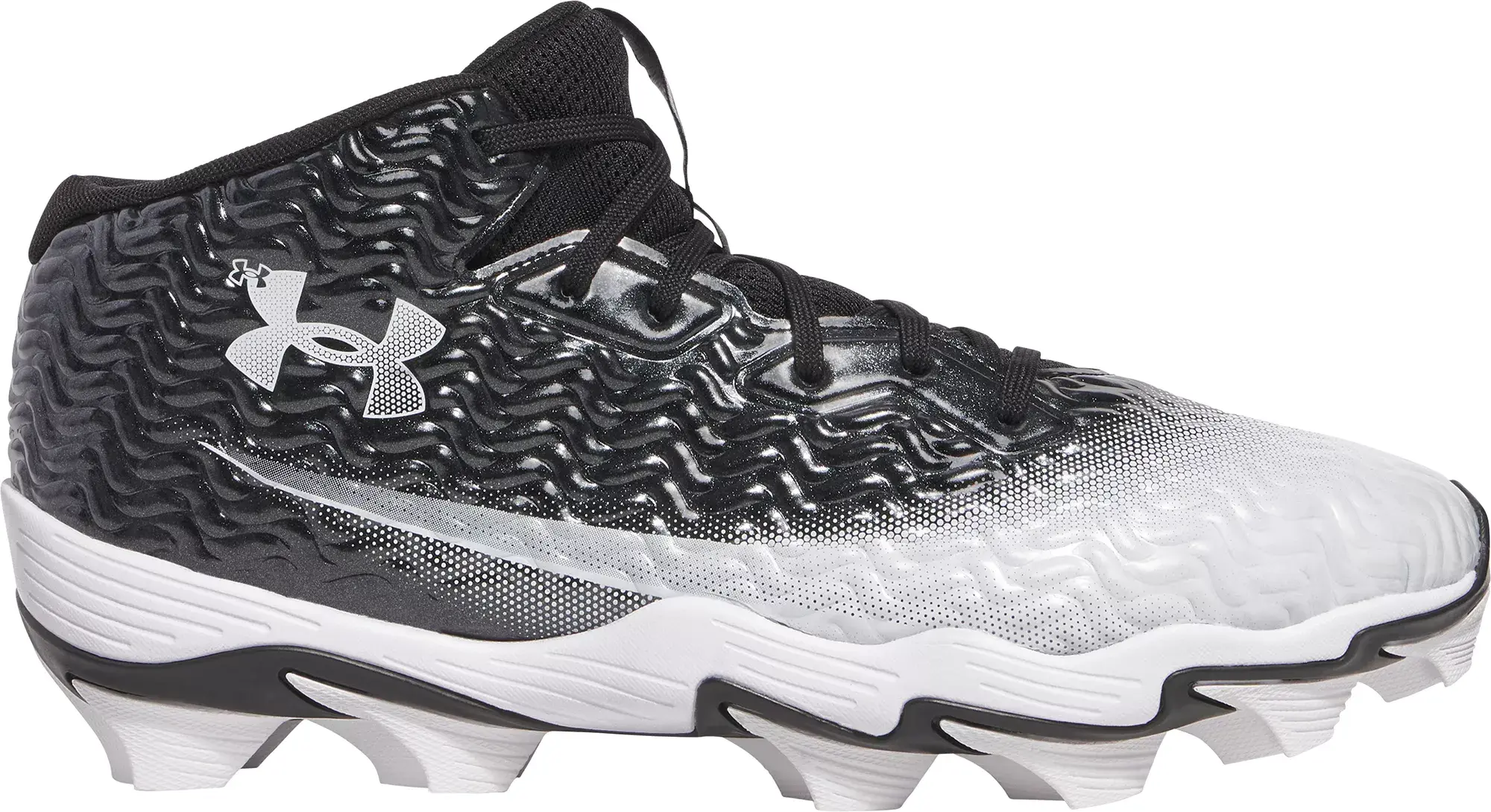 Under Armour UA Spotlight Hammer Football Cleats