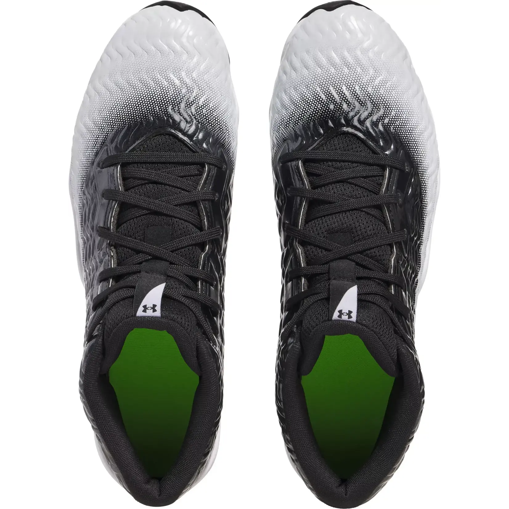 Under Armour UA Spotlight Hammer Football Cleats