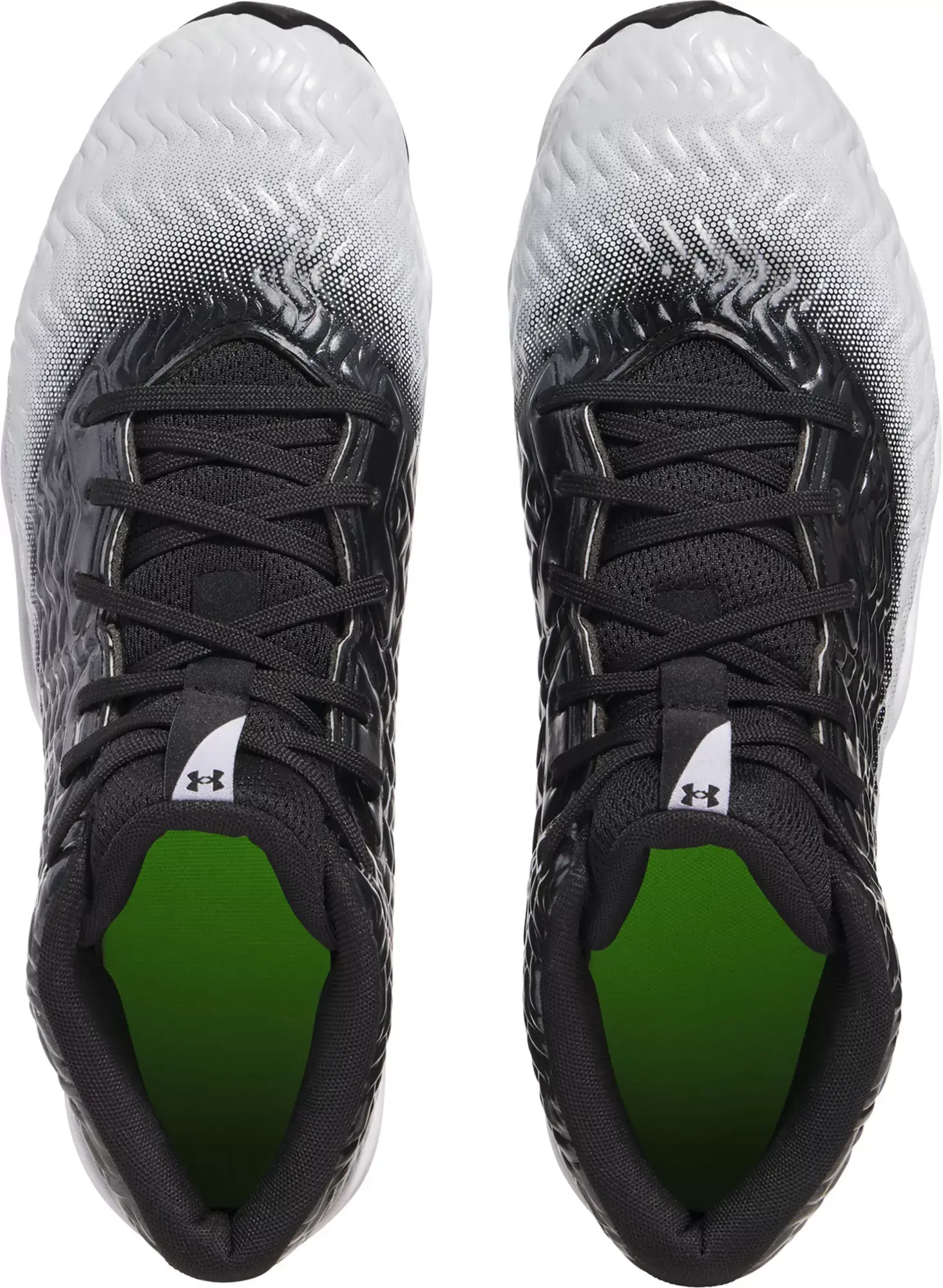 Under Armour UA Spotlight Hammer Football Cleats