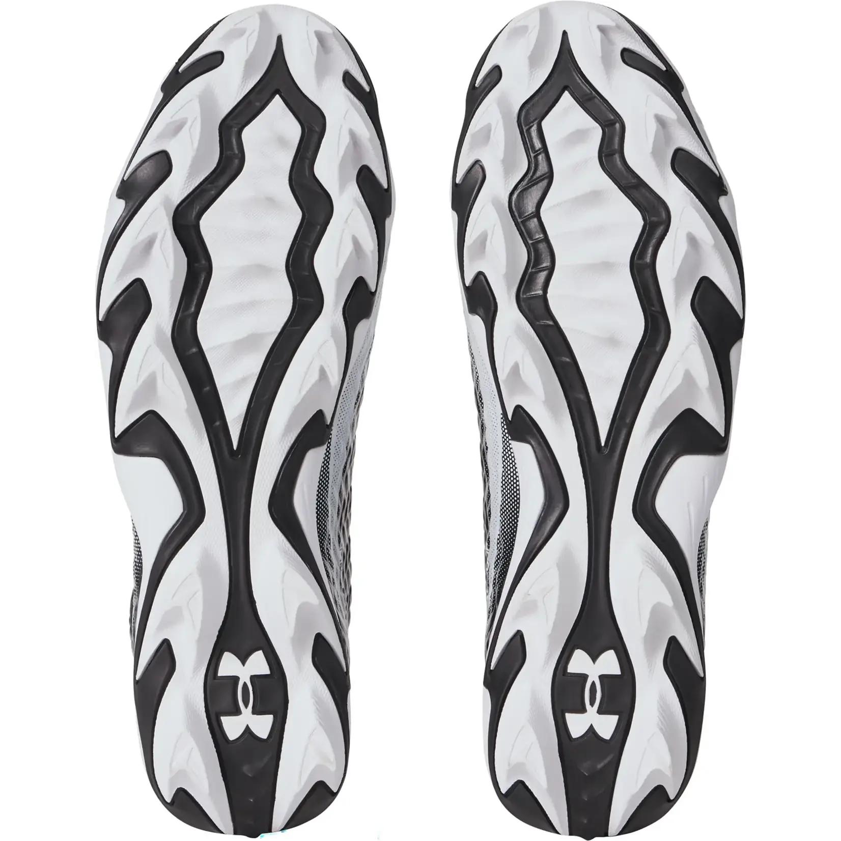 Under Armour UA Spotlight Hammer Football Cleats