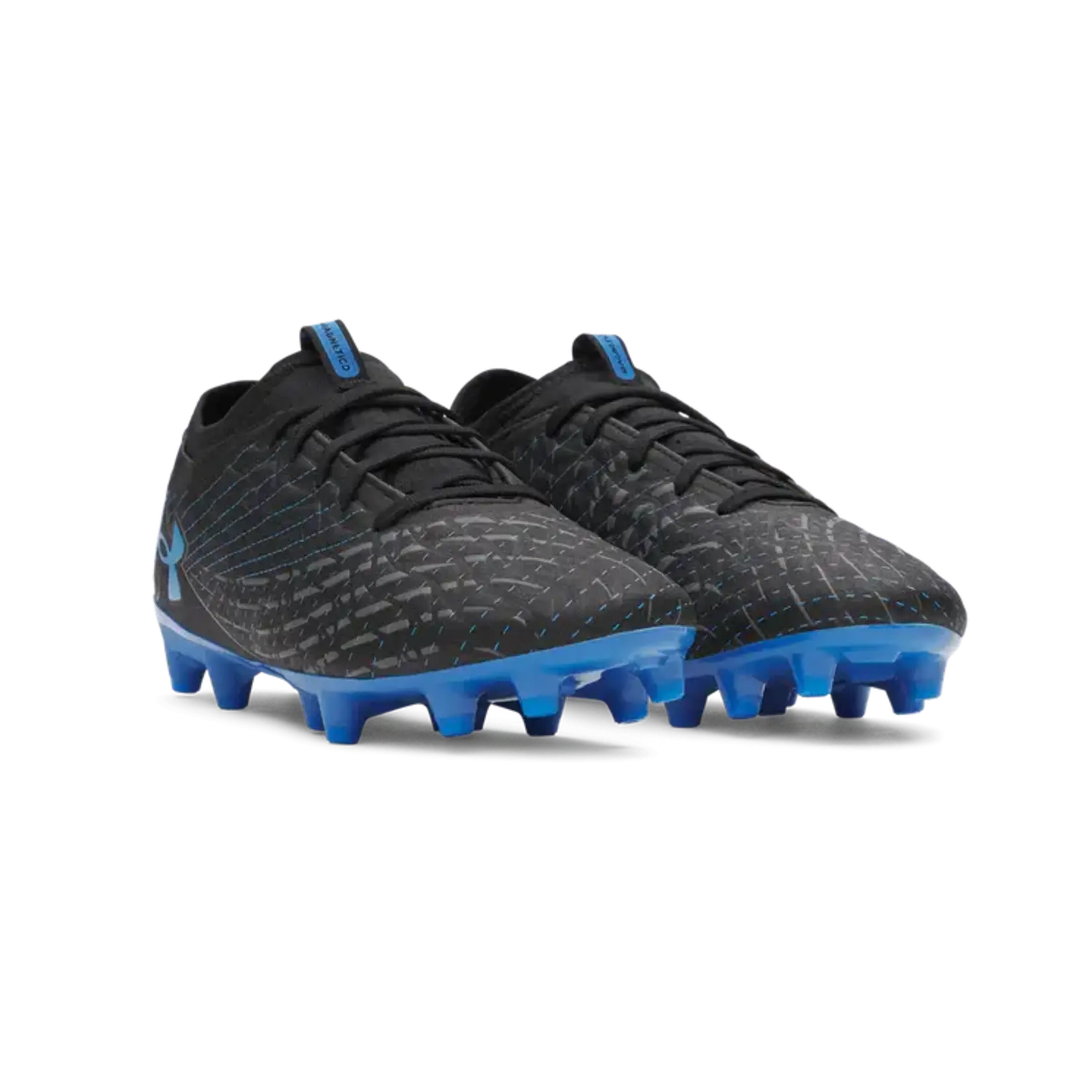 Under Armour UA U Magnetico Select 5 FG