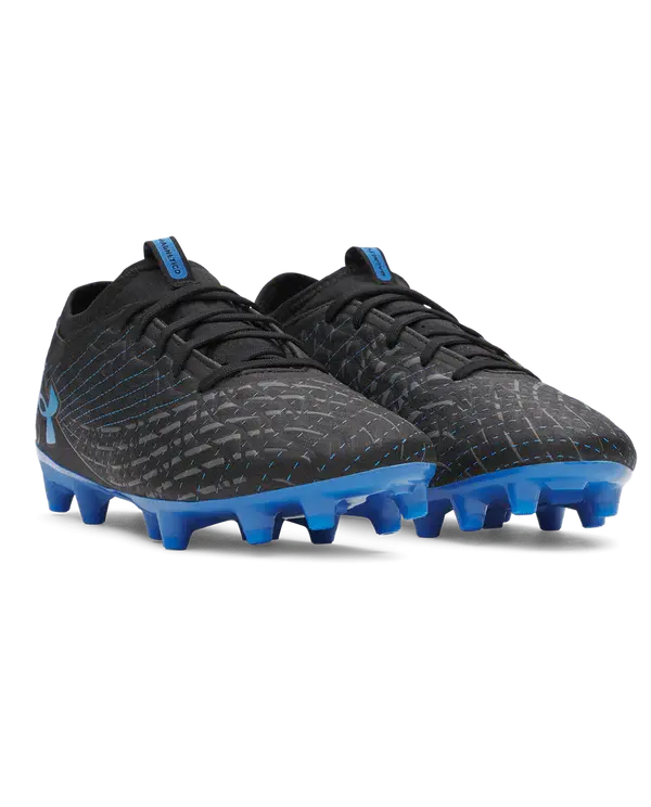 Under Armour UA U Magnetico Select 5 FG
