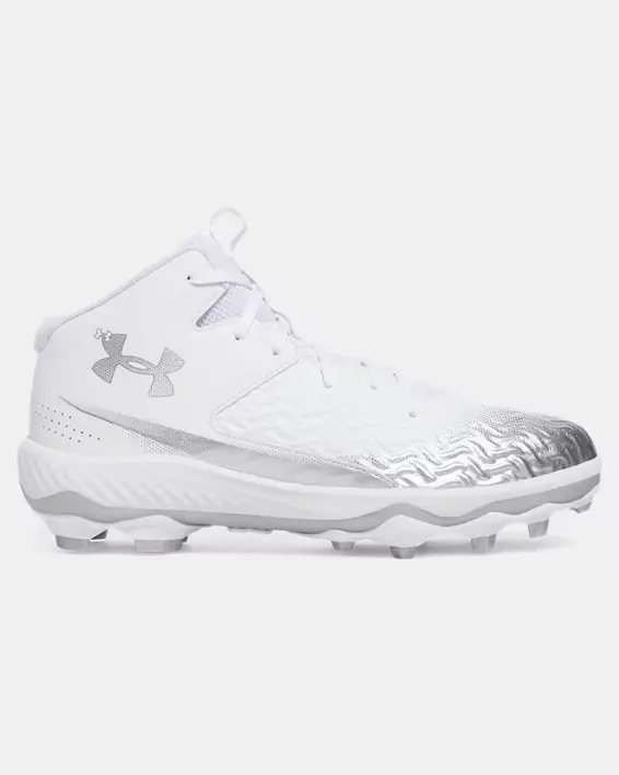 Under Armour UA Spotlight Mid